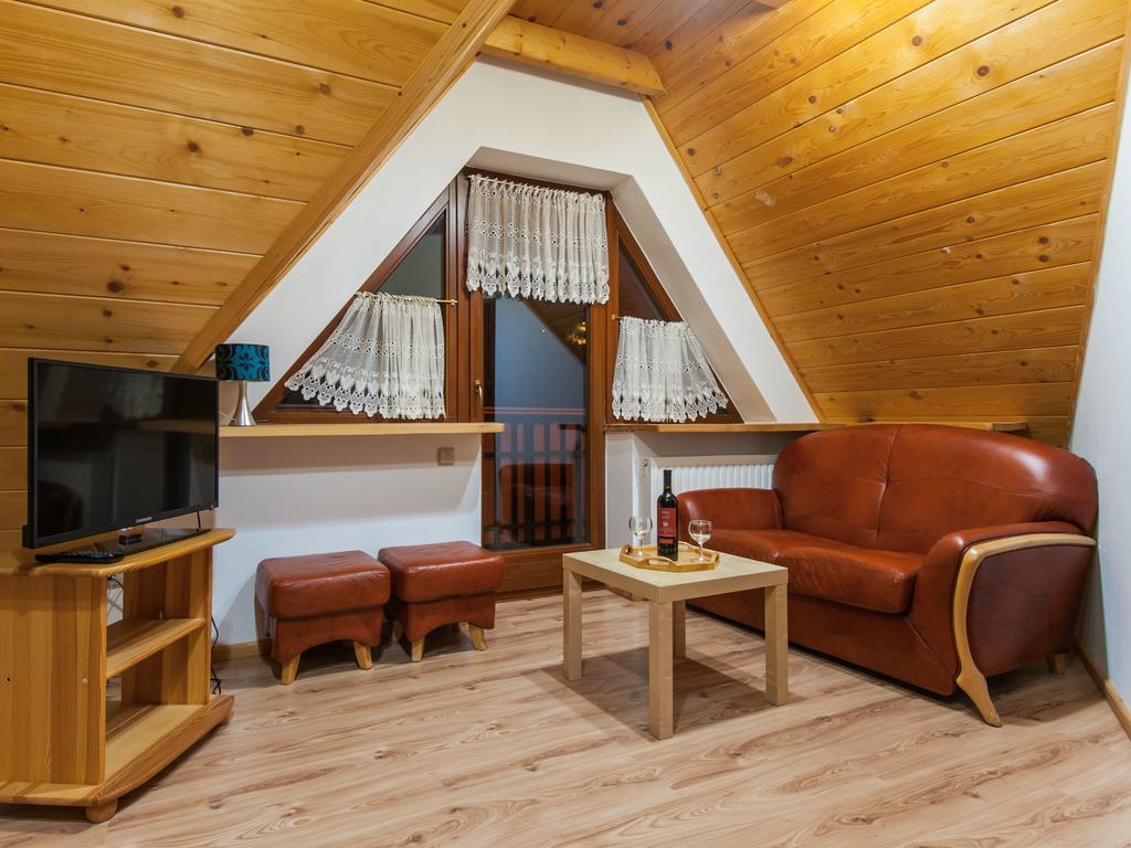 Apartamenty Domino - Zakopane Room photo